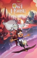 Дом Совы/The Owl House 2 сезон