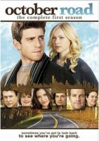 Дорога в осень/October Road 1 сезон