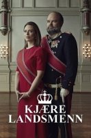 Дорогие соотечественники/Kjaere Landsmenn