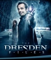 Досье Дрездена/The Dresden Files