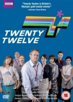 Двадцать двенадцать/Twenty Twelve 2 сезон