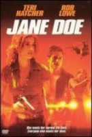 Джейн Доу/Jane Doe