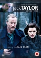 Джек Тейлор/Jack Taylor 3 сезон