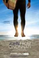 Джон из Цинциннати/John from Cincinnati