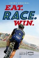 Ешь. Гони. Побеждай./Eat. Race. Win.