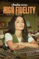 Фанатик/High Fidelity