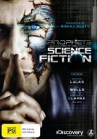 Фантасты-предсказатели/Prophets of Science Fiction