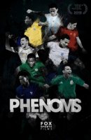 Феномены: Восходящие звезды футбола/Phenoms