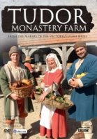 Ферма во времена Тюдоров/Tudor Monastery Farm