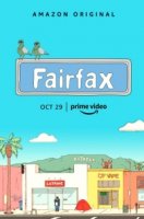 Фэрфакс/Fairfax