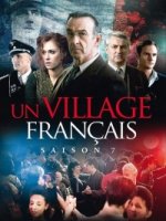 Французский городок/Un Village francais 7 сезон