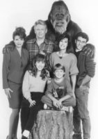 Гарри и Хендерсоны/Harry and the Hendersons