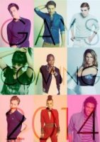 Геи: /Gays: The Series 1 сезон