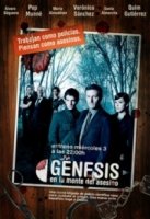 Генезис/Génesis, en la mente del asesino 2 сезон