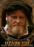 Генрих Восьмой: Человек, Монарх, Чудовище./Henry VIII: Man, Monarch, Monster