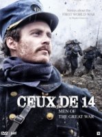 Герои Первой мировой/Ceux de 14