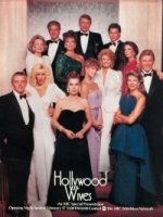 Голливудские жены/Hollywood Wives