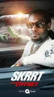 Гонки с Оффсетом/Skrrt with Offset