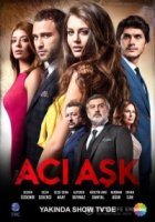 Горькая любовь/Aci Ask