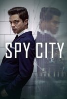 Город шпионов/Spy City