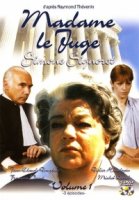Госпожа следователь/Madame le juge