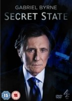 Государственная тайна/Secret State