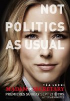 Государственный секретарь/Madam Secretary 6 сезон