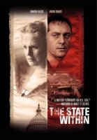 Государство в государстве/The State Within 1 сезон
