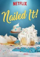 Готово!/Nailed It! 2 сезон