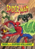 Грандиозный Человек-Паук/The Spectacular Spider-Man 2 сезон