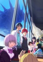 Гридмен/SSSS.Gridman