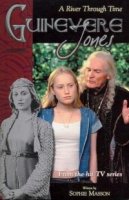 Гвен Джонс - ученица Мерлина/Guinevere Jones 2 сезон