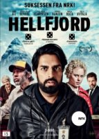 Хелльфьорд/Hellfjord
