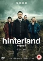Хинтерланд/Hinterland 3 сезон