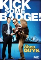 Хорошие парни/The Good Guys 1 сезон