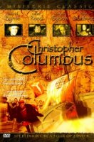 Христофор Колумб/Christopher Columbus
