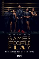 Игры, в которые играют люди/Games People Play
