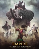 Империя Великих Моголов/The Empire