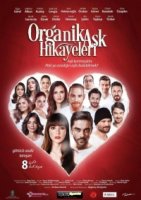 Истории органической любви/Organik Ask Hikayeleri