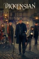 Из-под пера Диккенса/Dickensian 1 сезон