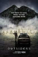 Изгои (2016)/Outsiders 2 сезон