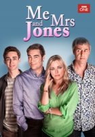 Я и Миссис Джонс/Me and Mrs Jones 1 сезон