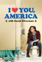 Я люблю тебя, Америка/I Love You, America 2 сезон