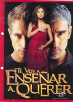Я научу тебя любить/Te voy a enseñar a querer