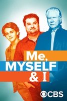 Я, опять я и снова я/Me, Myself and I