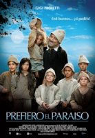 Я предпочитаю рай/Preferisco il paradiso