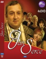 Ян Сердце/Jan Serce