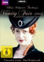Ярмарка тщеславия (1998)/Vanity Fair