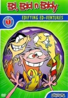 Эд, Эдд и Эдди/Ed, Edd, n Eddy 5 сезон