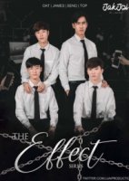 Эффект/The Effect